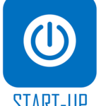 start up icon
