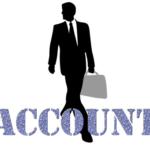 accountant man
