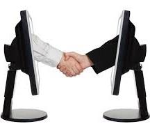 hand shake