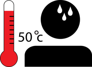 thermometer 