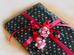 present