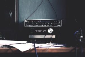 radio