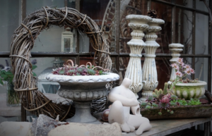 Decoration