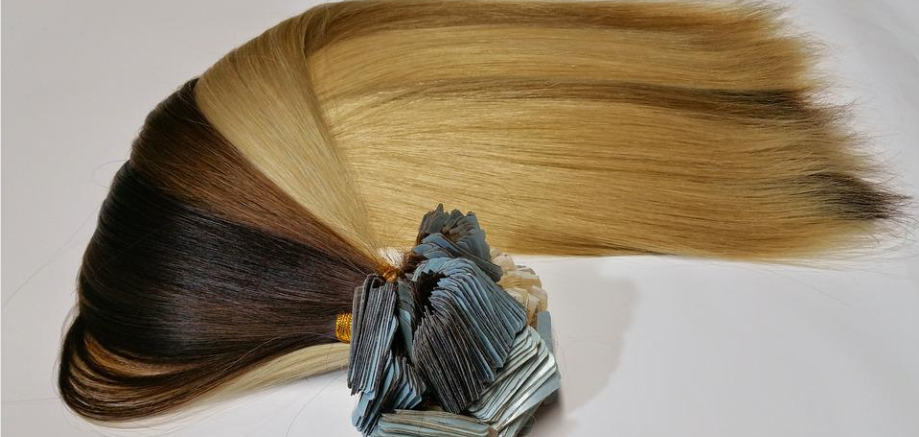 hair extensions