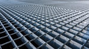 Welded Gratings