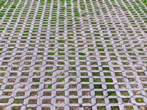 I-Bar Gratings