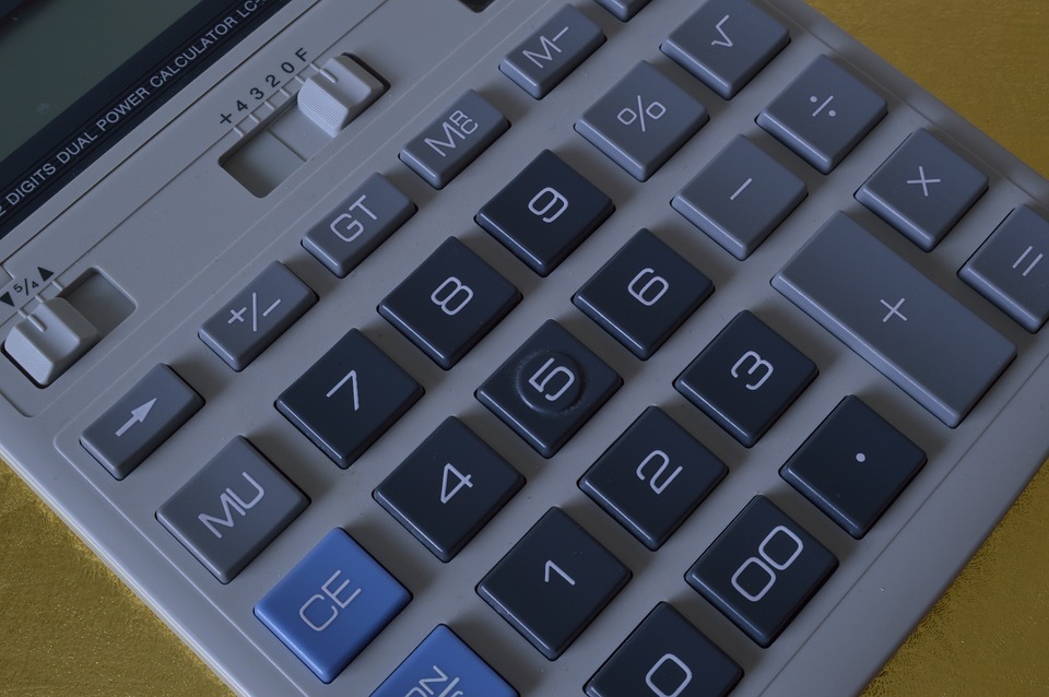 calculator