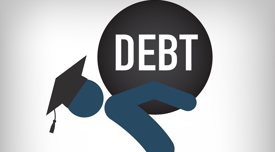 debt ball