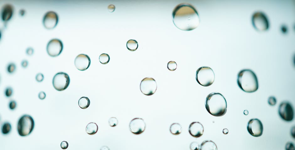 water drop