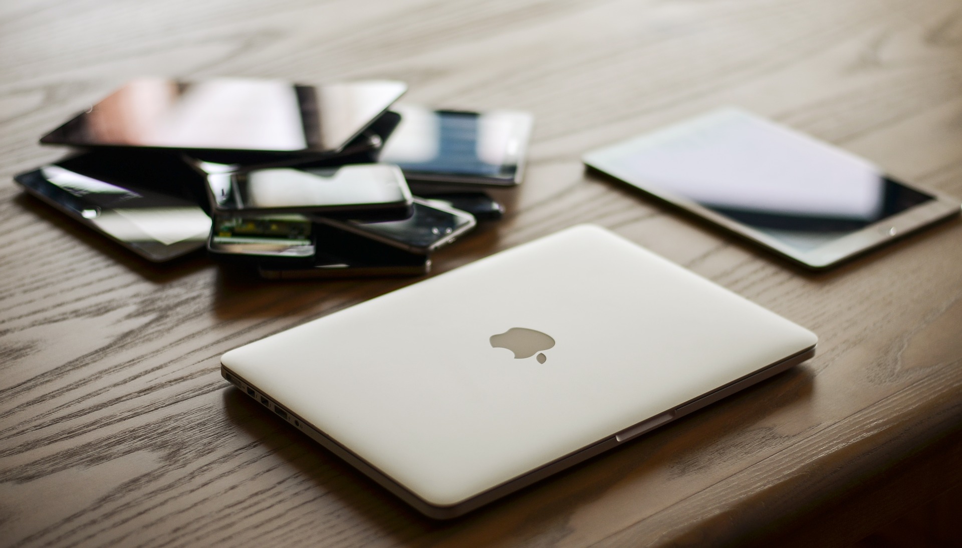 laptop and phone 2