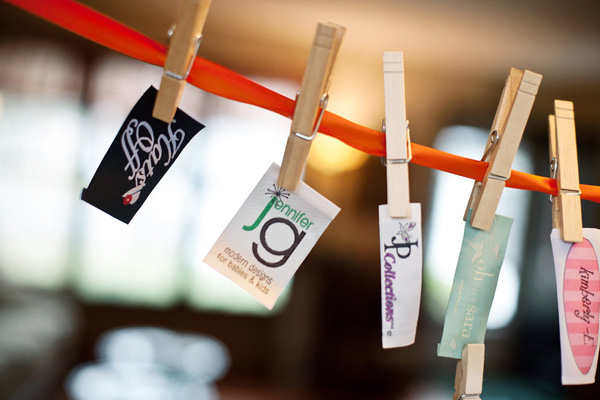 cloth labels