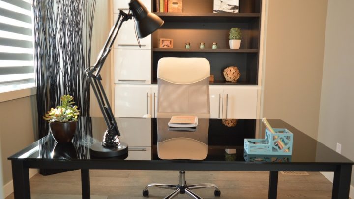 office