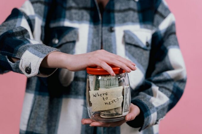 How to Travel the World Without Burning Your Savings